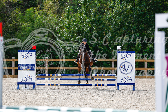 2025 - Haylee - Picco Horse Show - Thursday July 24th 02001