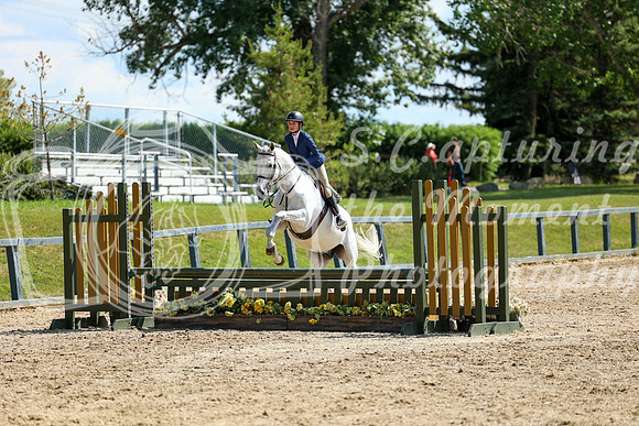 2025 - Mara - June Classic I - Saturday June 14th - 09003