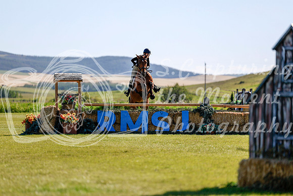 2025 - Haylee - Rocky Mountain Classic III - Saturday August 23rd - 26008