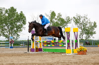 2025 - Haylee - June Classic II - Friday June 20th - 09667