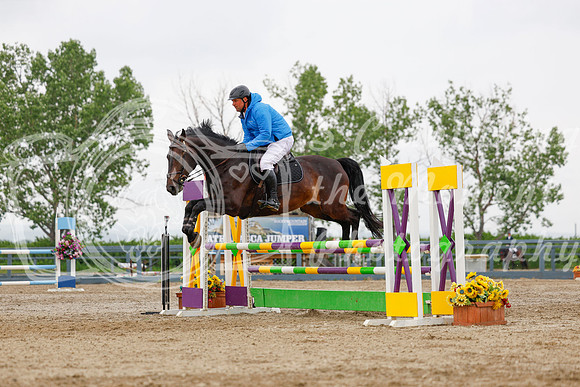 2025 - Haylee - June Classic II - Friday June 20th - 09667