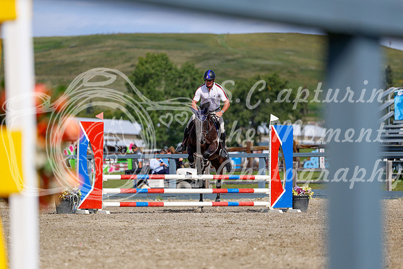2025 - Haylee - Rocky Mountain Classic III - Wednesday August 20th - 04669