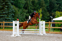 2025 - Haylee - Picco Horse Show - Sunday July 27th 01527