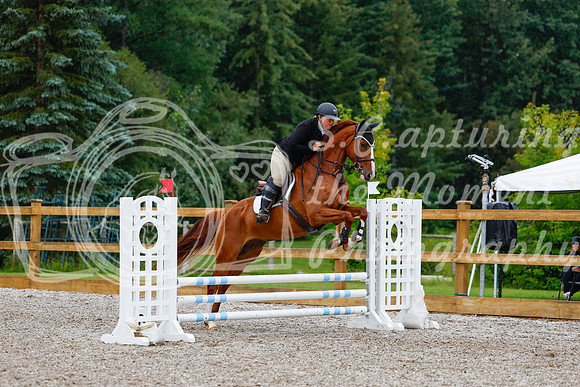 2025 - Haylee - Picco Horse Show - Sunday July 27th 01527