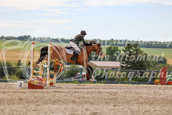 2025 - Mara - Rocky Mountain Classic I - Sunday August 10th - 09190