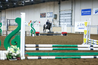 2025 - Season Set Up - Sunday April 6th - 01353