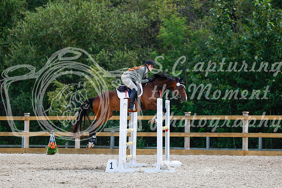 2025 - Haylee - Picco Horse Show - Sunday July 27th 05272