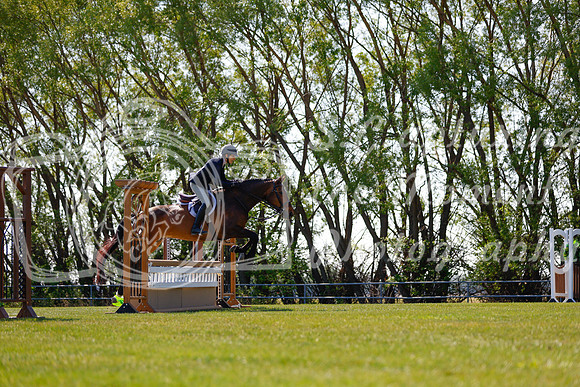 2025 - Chris - Blue Sky Classic - Sunday, May 18th 36787