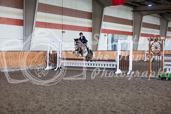 2025 - HJ Schooling - Saturday March 22nd - 6918