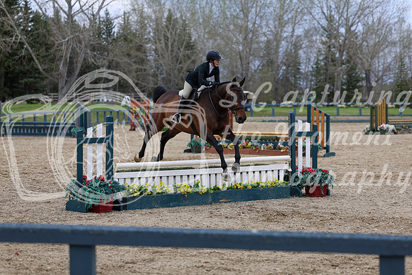 2025 - Shea - Bow Valley II - Friday May 16th - 09257
