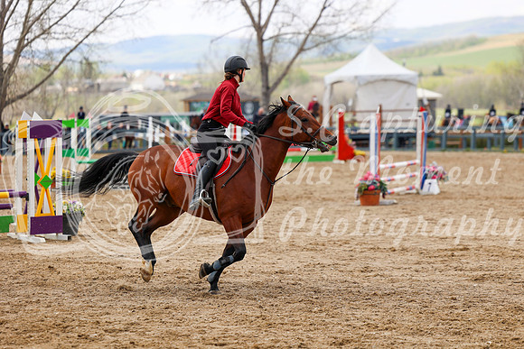 2025 - Mara - Bow Valley II - Saturday May 17th - 08141
