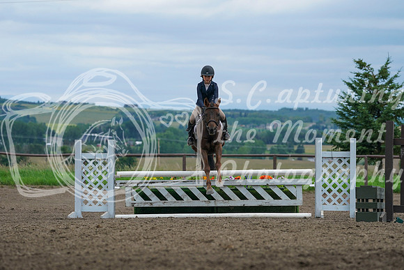 2025 - Kiana - Teesdale - Friday July 25th - 03097