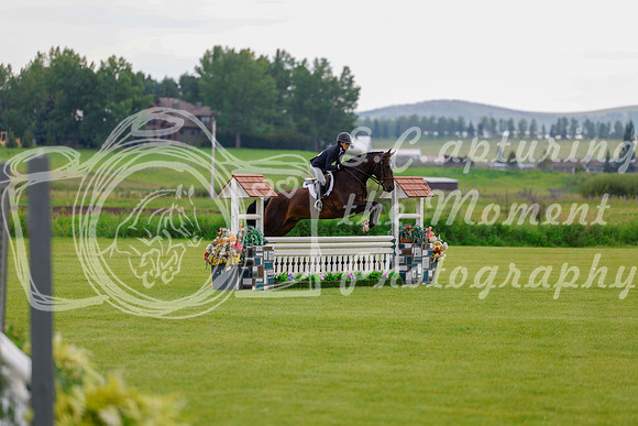 2025 - Haylee - Rocky Mountain Classic II - Friday August 15th - 19980