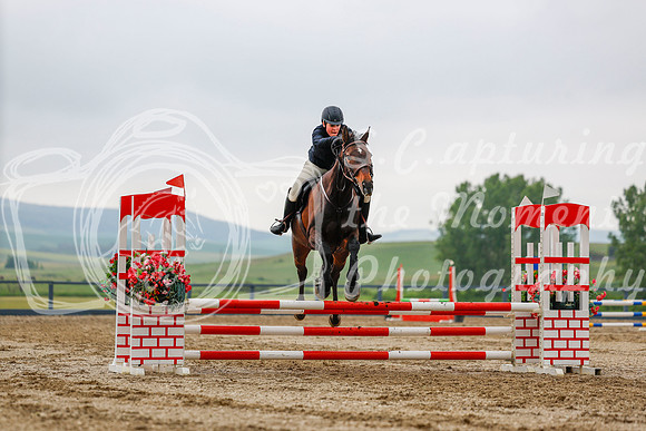 2025 - Haylee - June Classic II - Friday June 20th - 05324