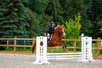 2025 - Haylee - Picco Horse Show - Sunday July 27th 00784