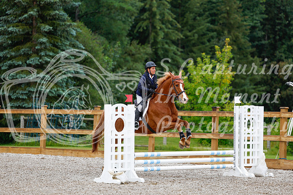 2025 - Haylee - Picco Horse Show - Sunday July 27th 00784