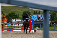 2025 - Haylee - Rocky Mountain Classic III - Wednesday August 20th - 11650