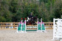 2025 - Haylee - Picco Horse Show - Saturday July 26th 05687