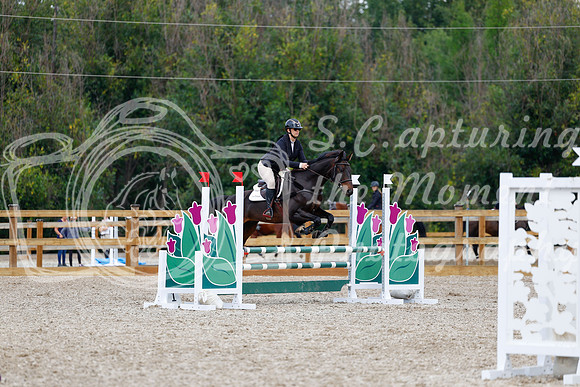 2025 - Haylee - Picco Horse Show - Saturday July 26th 05687