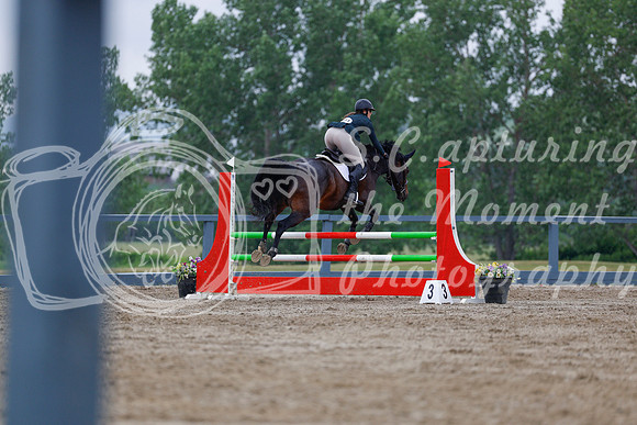 2025 - Haylee - June Classic II - Friday June 20th - 09446