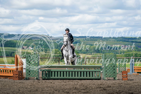 2025 - Kiana - Teesdale - Friday July 25th - 01775
