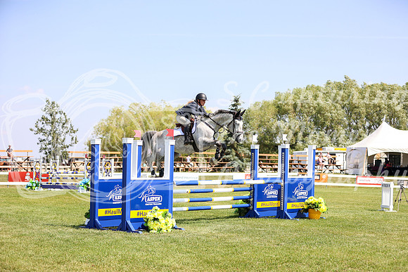 2025 - Mykenzi - Jump With Hope - Friday July 18th 06531
