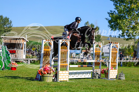 2025 - Haylee - Rocky Mountain Classic III - Saturday August 23rd - 02319