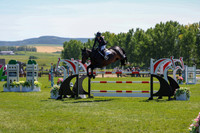 2025 - Shea - Rocky Mountain Classic III - Thursday August 21st - 09945