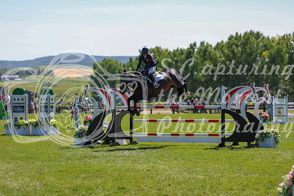 2025 - Shea - Rocky Mountain Classic III - Thursday August 21st - 09945