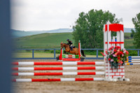 2025 - Haylee - June Classic II - Friday June 20th - 04461