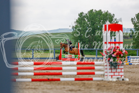 2025 - Haylee - June Classic II - Friday June 20th - 04461