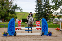 2025 - Haylee - Rocky Mountain Classic II - Saturday August 16th - 02000