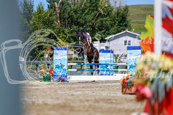 2025 - Haylee - Rocky Mountain Classic I - Saturday August 9th - 14436