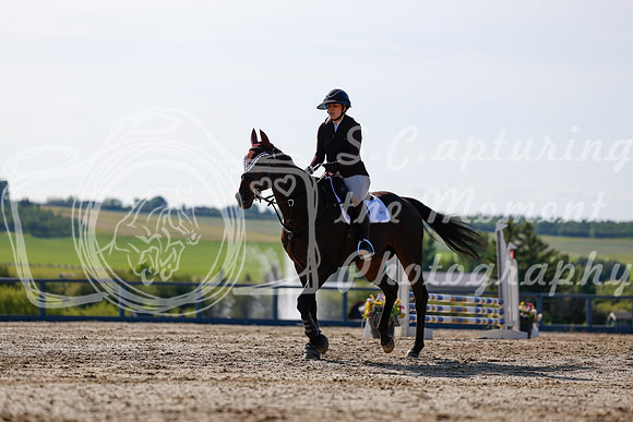 2025 - Haylee - June Classic I - Sunday June 15th - 04119