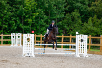 2025 - Haylee - Picco Horse Show - Sunday July 27th 03524