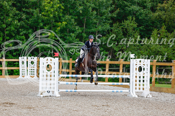 2025 - Haylee - Picco Horse Show - Sunday July 27th 03524