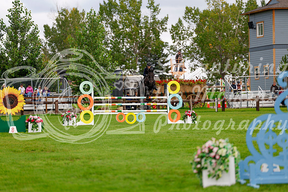 2025 - Haylee - Rocky Mountain Classic II - Thursday August 14th - 06087