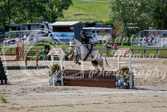 2025 - Haylee - June Classic I - Friday June 13th - 09210