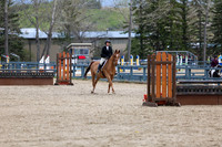 2025 - Shea - Bow Valley II - Friday May 16th - 07464