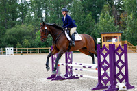 2025 - Haylee - Picco Horse Show - Saturday July 26th 03793