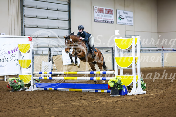 2025 - Jump Start - Thursday February 15th - 3416