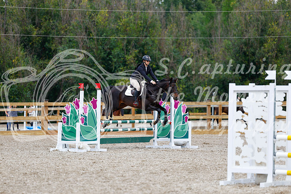 2025 - Haylee - Picco Horse Show - Saturday July 26th 05692