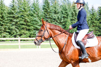 2025 - Haylee - Picco Horse Show - Saturday July 26th 08454