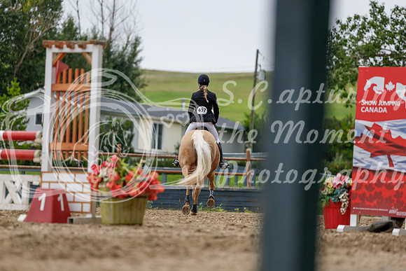 2025 - Haylee - Rocky Mountain Classic II - Friday August 15th - 01492