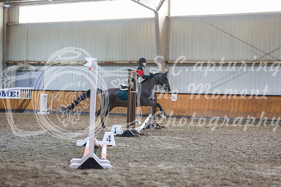 2025 - HJ Schooling - Sunday March 23rd - 0629