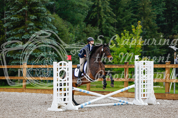 2025 - Haylee - Picco Horse Show - Sunday July 27th 00138