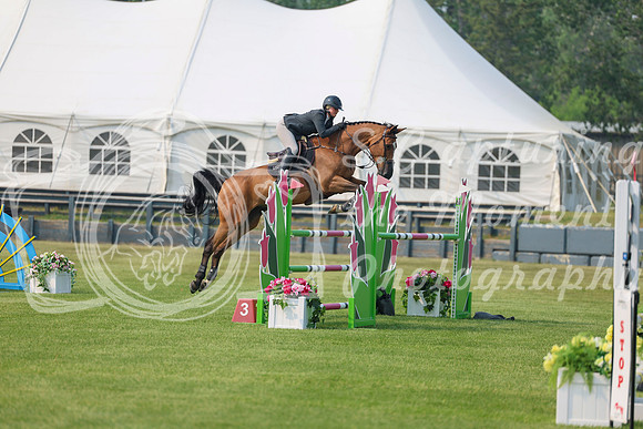 2025 - Shea - June Classic I - Wednesday June 11th - 06409