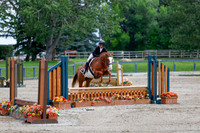 2025 - Haylee - Rocky Mountain Classic II - Thursday August 14th - 09307