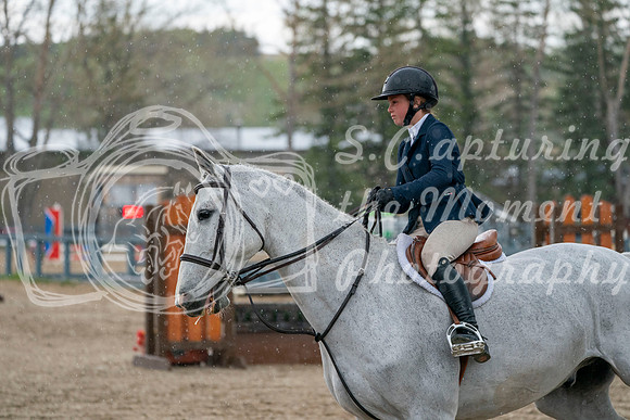 2025 - Jackie - Bow Valley II - Saturday May 17th - 12905