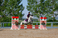 2025 - Haylee - June Classic I - Friday June 13th - 02249